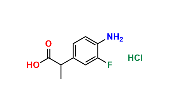 Flurbiprofen Impurity 30