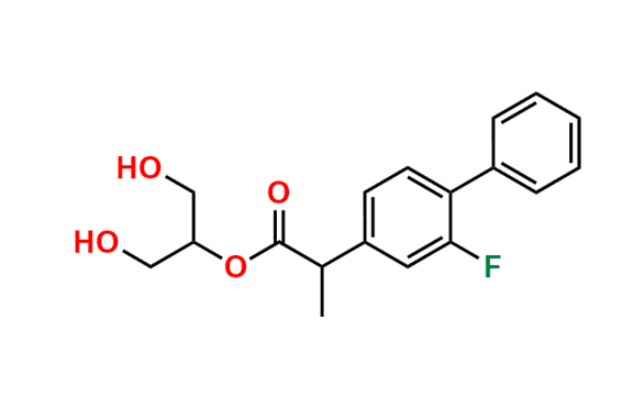 Flurbiprofen Impurity 6