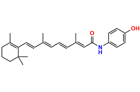 Fenretinide