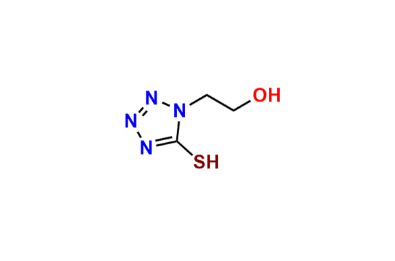 Flomoxef Impurity 11