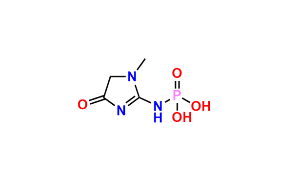 Fosfocreatinine