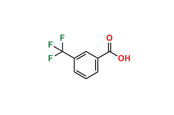 Flumatinib Impurity 2