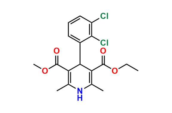 Felodipine