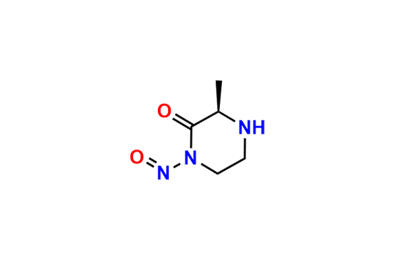 N-Nitroso Fezolinetant  Impurity 2