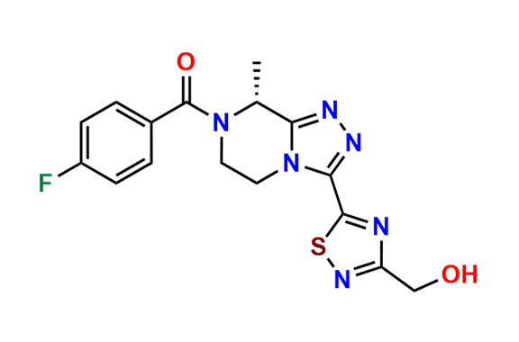 Fezolinetant Metabolite 9