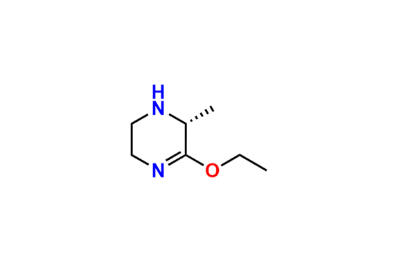 (R)-5-ethoxy-6-methyl-1,2,3,6-tetrahydropyrazine