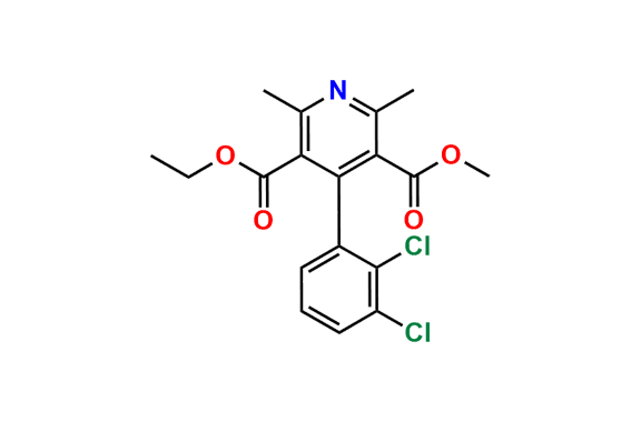 Felodipine EP Impurity A