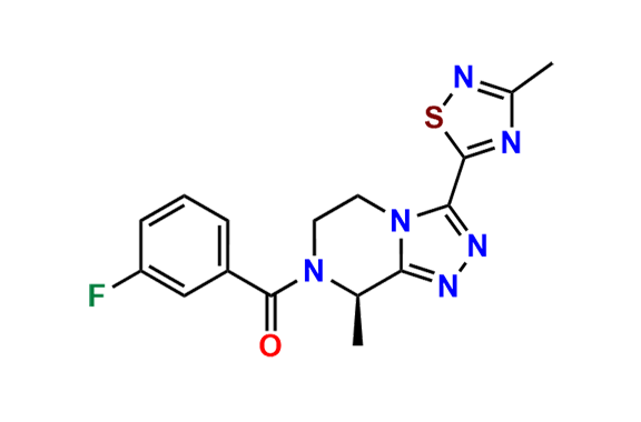 3-Fluoro Fezolinetant