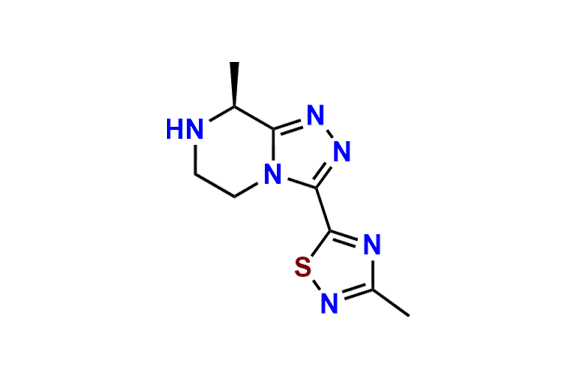 ent-Fezolinetant Impurity 1
