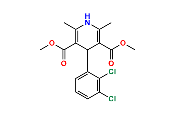 Felodipine EP Impurity B