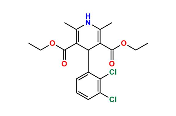 Felodipine EP Impurity C