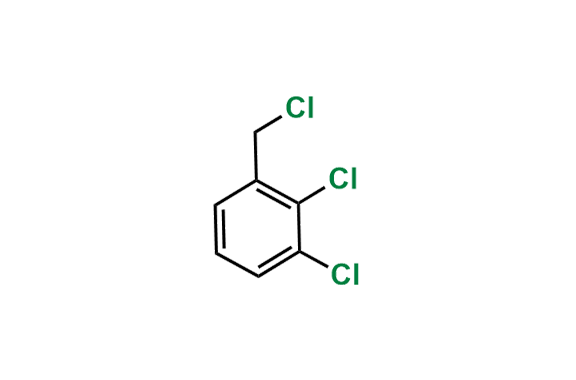 2,3-Dichlorobenzyl Chloride