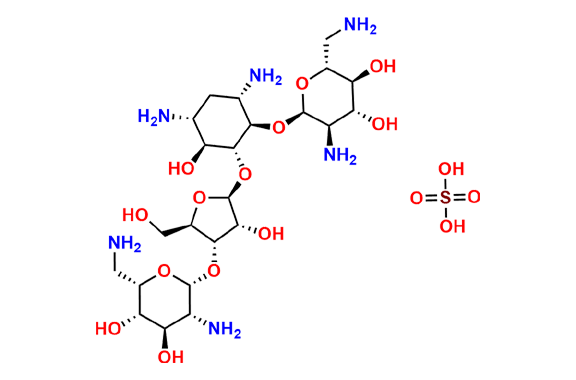 Framycetin sulfate