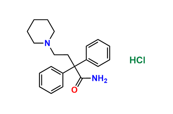 Fenpipramide hydrochloride