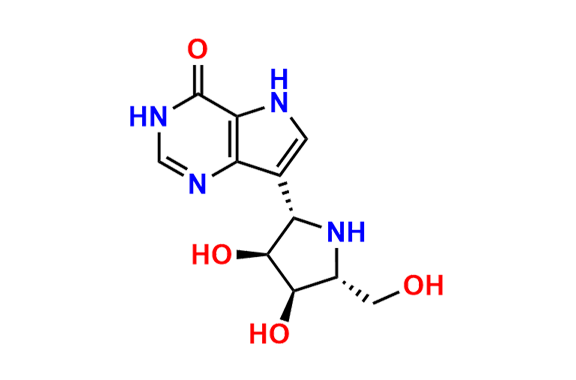 Forodesine