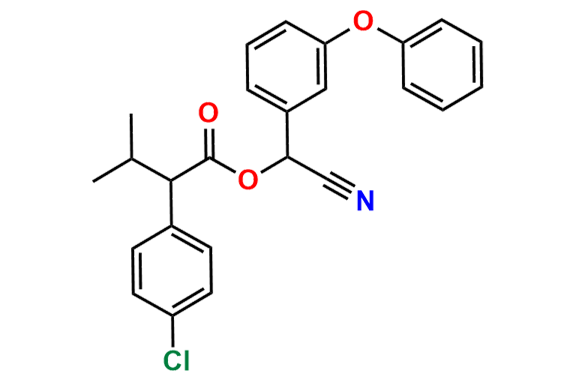 Fenvalerate