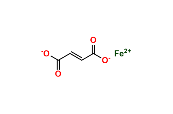 Ferrous Fumarate
