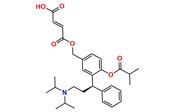 Fesoterodine Impurity G