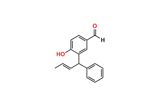 Fesoterodine Related Impurity 12