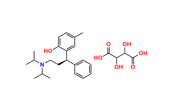 Fesoterodine Impurity 2