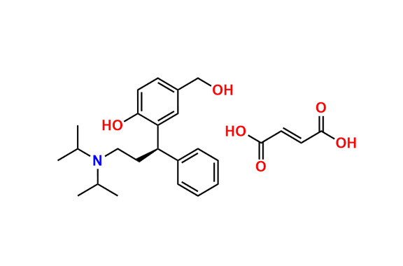 Fesoteridone Dihydroxy Impurity