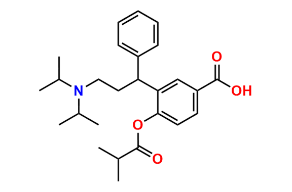 Fesoterodine Impurity D