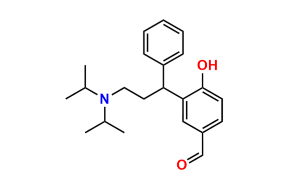 Fesoterodine Impurity 16