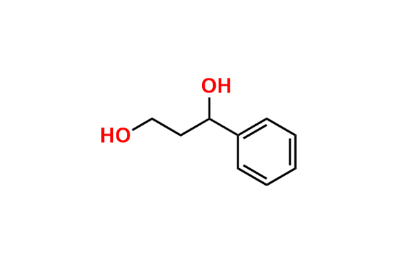 1-Phenylpropane-1,3-diol