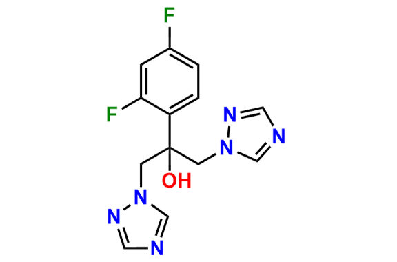 Fluconazole