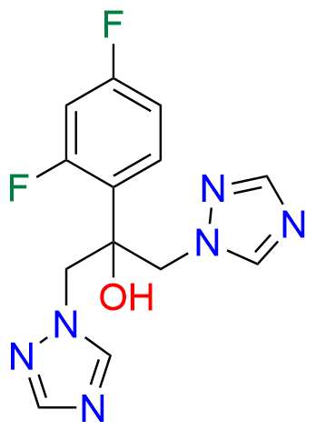 Fluconazole