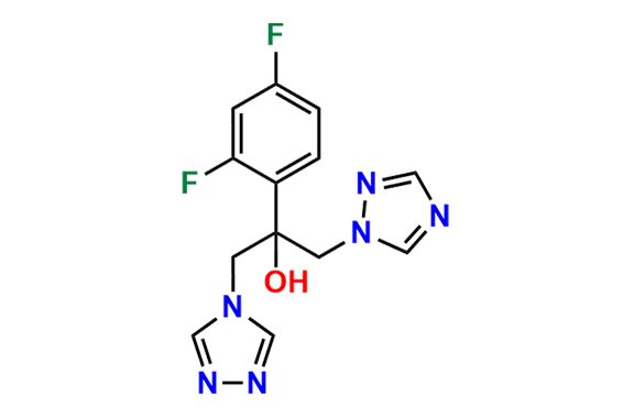 Fluconazole EP Impurity A