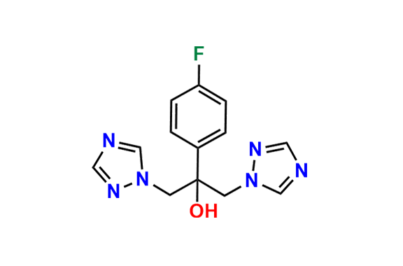 Fluconazole EP Impurity D