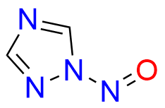 N-Nitroso Fluconazole Impurity 1