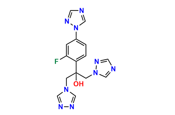 Fluconazole Impurity 3