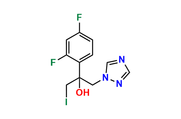 Fluconazole Impurity 23