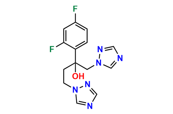 Fluconazole Impurity 22