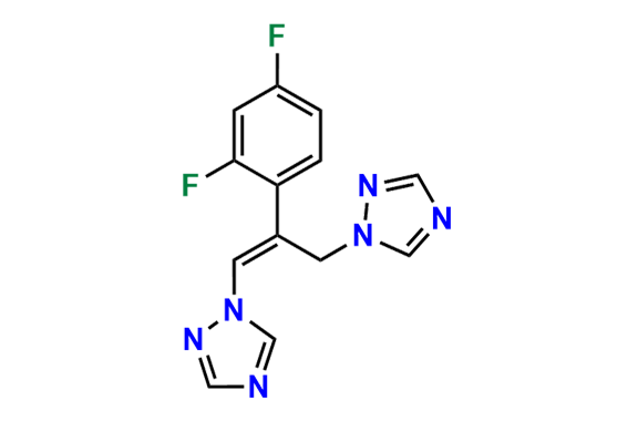 Fluconazole Impurity 15