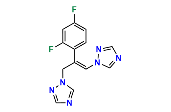 Fluconazole Impurity 14