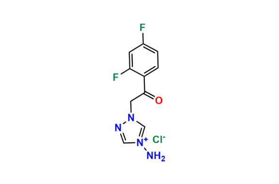 Fluconazole Impurity 5