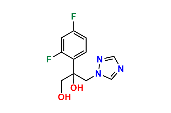 Fluconazole EP Impurity F