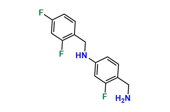 Fluconazole Impurity 8