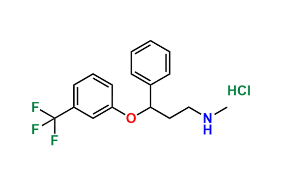 Fluoxetine EP Impurity C