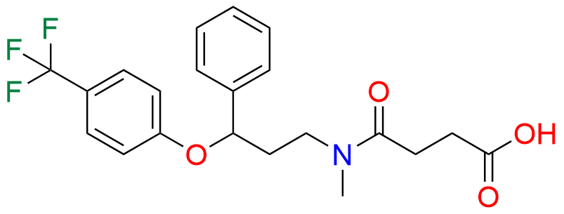 Fluoxetine USP Related Compound C