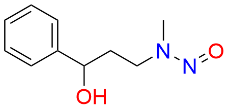N-Nitroso Fluoxetine EP Impurity A 