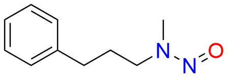 N-Nitroso Fluoxetine EP Impurity B
