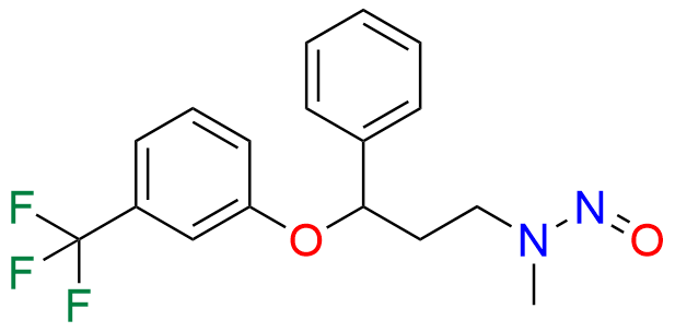 N-Nitroso Fluoxetine EP Impurity C