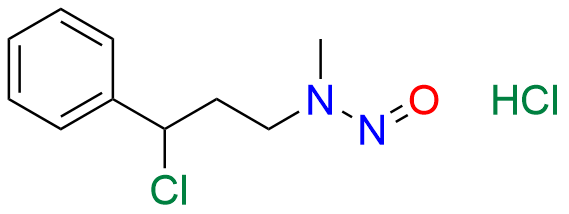 N-Nitroso Fluoxetine Impurity 1
