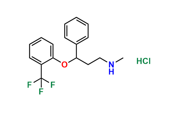 Fluoxetine Impurity 4