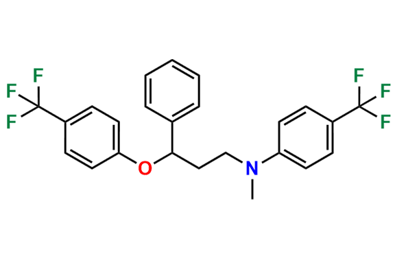 Fluoxetine Impurity 2