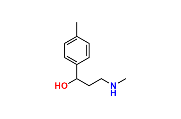 3-(Methylamino)-1-(p-tolyl)propan-1-ol